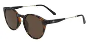 Calvin Klein Jeans CKJ20705S 235 Men's Sunglasses Tortoiseshell Size 49