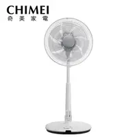 在飛比找金石堂精選優惠-【CHIMEI 奇美】16吋DC微電腦溫控節能風扇 （DF－