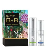 asap Super Serums (B+R) Set