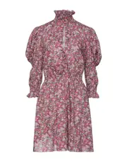 [PHILOSOPHY DI LORENZO SERAFINI] PHILOSOPHY di LORENZO SERAFINI Mini dresses - Item 15155018