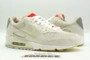 NIKE AIR MAX 90 NEW SIZE 8 DIZZEE RASCAL TONGUE N CHEEK 346115 191 ATMOS