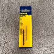 Irwin Hanson EX-1 Spiral Screw Extractor 53701