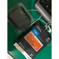 在飛比找蝦皮購物優惠-售美光 Crucial X6 外接式 SSD 行動硬碟 2T