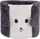 Storage Box Laundry Basket Children'S Laundry Hamper Storage Basket for Girls...