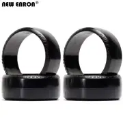 4P 26MM Tyre Tire (Soft/Medium/Hard) For RC 1/10 Drift Wheel Sakura HSP HPI MST