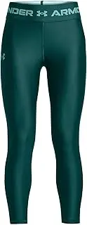 [Under Armour] Armour Ankle Crop Tights Girls
