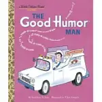 THE GOOD HUMOR MAN