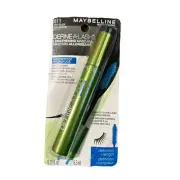 Maybelline Waterproof Mascara Define A Lash Very Black 811 Zero Clumps Free Ship
