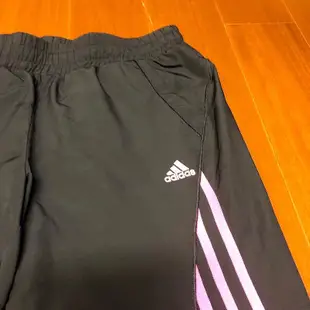 （Size XL) Adidas Climalite 七分長褲 (褲1）