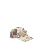 Isabel Marant Tyron Baseball Cap 57 Nude