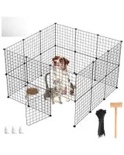 Fresh Fab Finds Small Animal Playpen