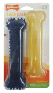 DENTAL/FLEXICHEW CHICKEN TWIN PACK WOLF EACH