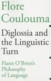 在飛比找博客來優惠-Diglossia and the Linguistic T