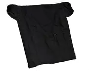 Darkroom Bag Film Changing Bag 23.6'' x 21.6'' Anti-Static Film Developing Darkroom Bag