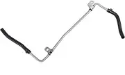 Sunsong 3402219 Power Steering Return Line Hose Assembly