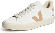 [Veja] Campo Winter Chromefree Sneakers