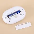 LCD Digital Thermometer Hygrometer Indoor Room Mini Temperature Humidity Meter