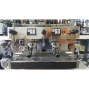 Cheap 2 Group SAB Commercial Coffee Machine