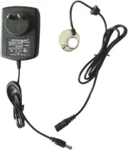 Mist Maker Fogger Water Fountain Pond Fog Machine with AU Plug for Fish Tank Bon