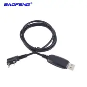 Baofeng USB Programming Cable for Two Way Radio UV-5R UV-6R UV-82 BF-F8 GT-3TP
