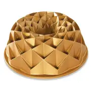 NEW Nordic Ware Jubilee Bundt Pan