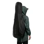 大鼻子樂器 BASINER RAIN SHIELD 雨衣 雨罩 木吉他/電吉他/貝斯 適用多款琴袋