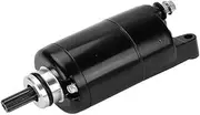Compatible With Kawasaki Ninja 400 ABS/ Z400 2018-2022 Motorcycle Starter 12V CCW 9 Startor Motor XMAX250 XMAX300