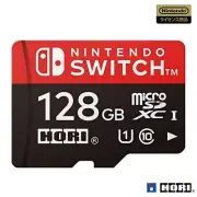 Nintendo Switch 128GB MicroSD Card - Officially Licensed by Nintendo