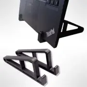 Vertical Desk Stand Legs Holder for Lenovo Thinkpad T14 Models