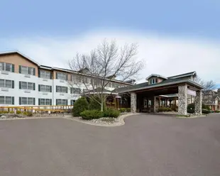 Lift Bridge Lodge, Ascend Hotel Collection