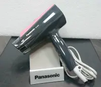 在飛比找Yahoo!奇摩拍賣優惠-Panasonic 負離子吹風機 EH-NE57 粉紅色 速