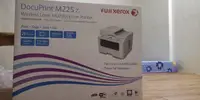 在飛比找旋轉拍賣優惠-Fuji Xerox多功能複合機