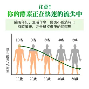 【金博氏】輕酵素120錠｜官方正品｜蔬果酵素多酚 酵素益生菌 代謝消化酵素