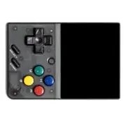 Handheld Game Players for Linux System Game Consoles Video Game Machine Portable