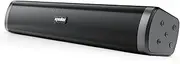 Portable Bluetooth Speaker, Wireless Sound bar, Portable Sound bar for Home, Party, Outdoor, Beach, Travel