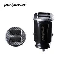 在飛比找蝦皮購物優惠-peripower PS-U18 極速 4.8A 大電流輕量