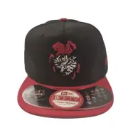 New Era NRL St George Illawarra Dragons Snapback 9Fifty Brand New