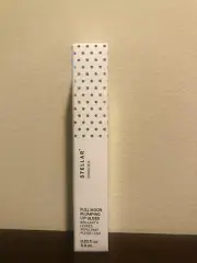 Stellar Full Moon Plumping Lip Gloss 0.23 fl.oz. / 6.8 ml New in Box Rare