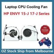 Genuine CPU Cooling Fan For HP Envy 15-J 17-J 720235-001 720539-001 TouchSmart