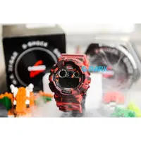 在飛比找蝦皮購物優惠-『G-Park』Casio G-Shock GD-120CM