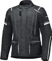 Held Zorro, textile jacket waterproof , color: Black/White , size: M