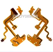 New Flash Flex Cable Ribbon Part for Sony Cyber-shot Camera DSC- H3 H10 camera