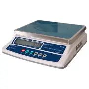 Skyfood PX-30 Digital Easy Weigh® Portion Control Scale, 30 lb Capacity