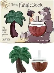 Disney The Jungle Book Lip Balm Duo Set
