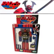 Battle Fever J Robo Mini Gokin Victolar Shogun Warriors Super Sentai MIB