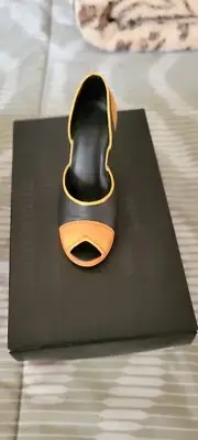 Just the Right Shoe Retroactive With Box Model 25146