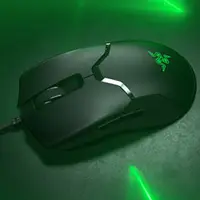 在飛比找巴哈商城優惠-Razer Viper 8KHz 毒蝰 8KHz 雙手通用電