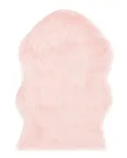 Safavieh Faux Sheepskin Rug