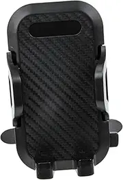 HAKIDZEL Car Phone Holder Mount Mobile Holder for Car PVC/pp/abs Durable Design