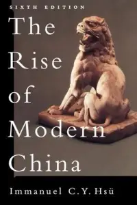 在飛比找博客來優惠-The Rise of Modern China